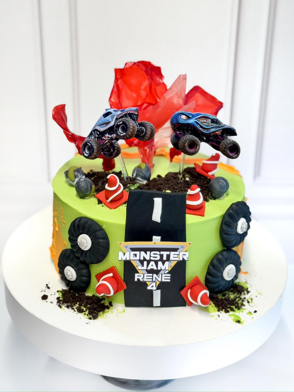 Pastel temático personalizado cumpleaños adultos CDMX